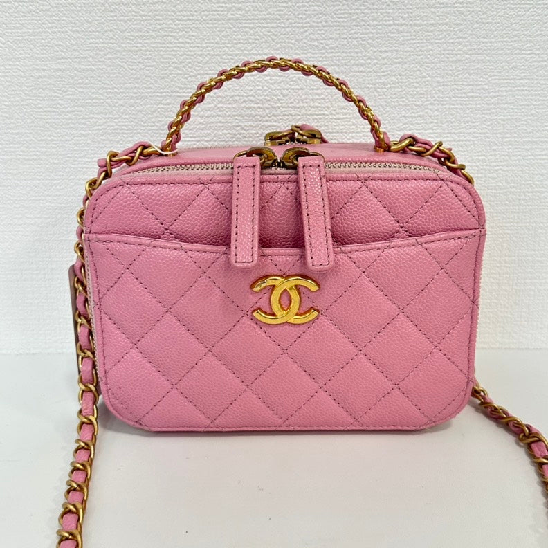 Chanel Handbag - Almora Bags