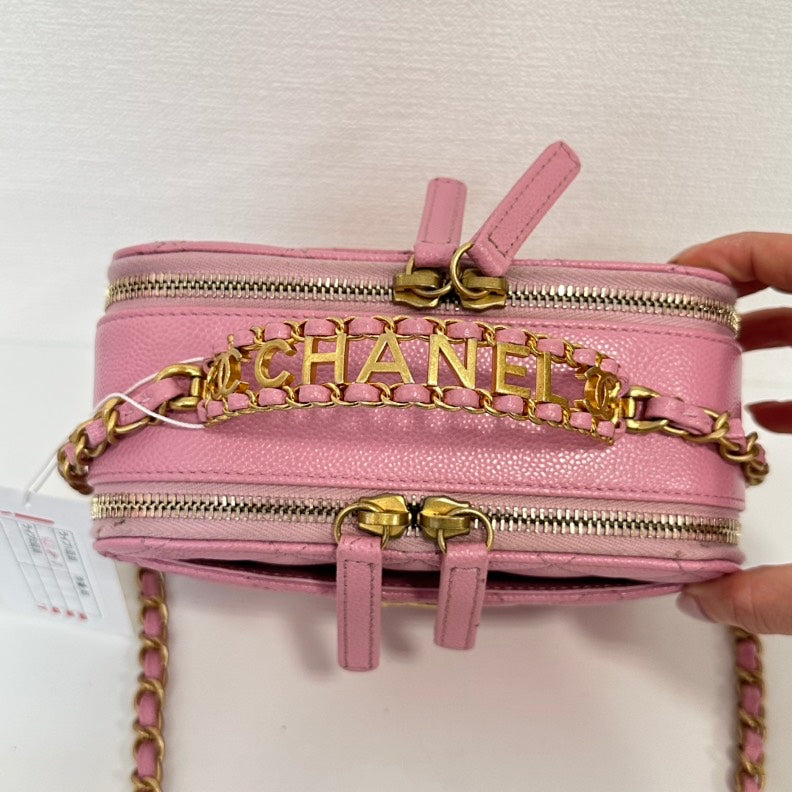 Chanel Handbag - Almora Bags