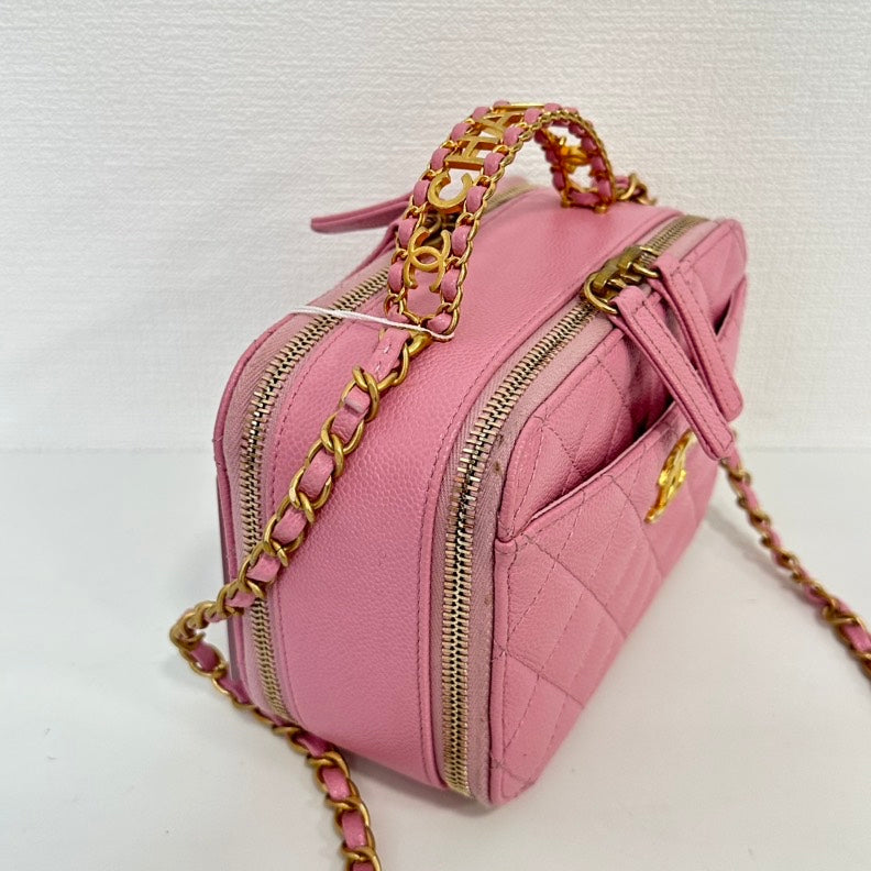 Chanel Handbag - Almora Bags