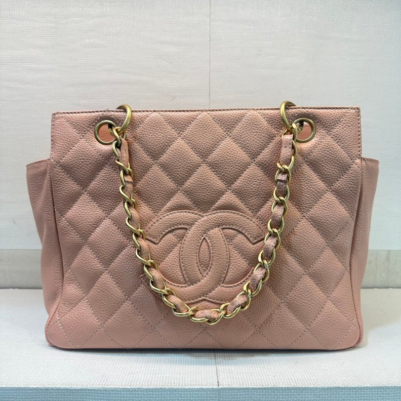 Chanel Tote Bag - Almora Bags