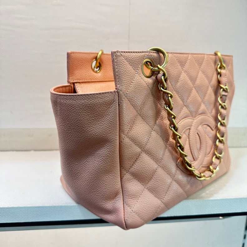 Chanel Tote Bag - Almora Bags