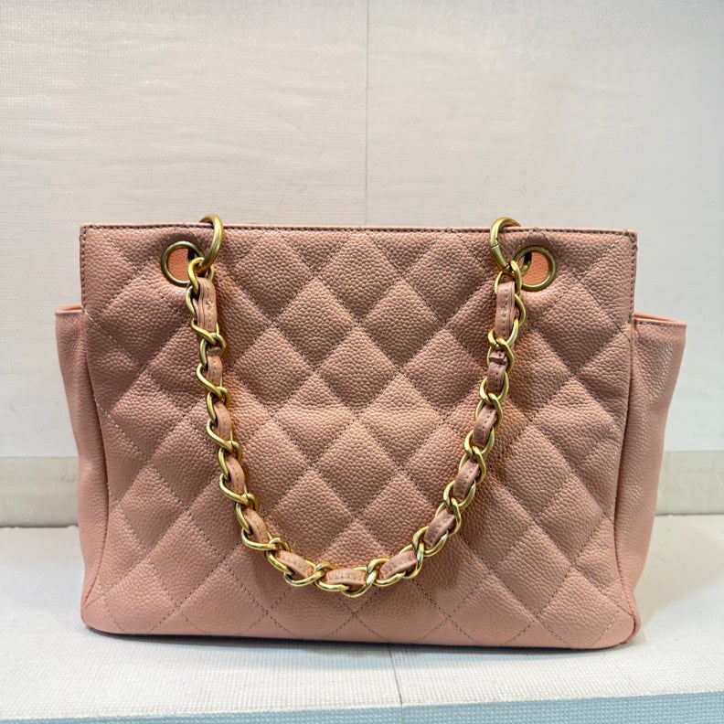 Chanel Tote Bag - Almora Bags
