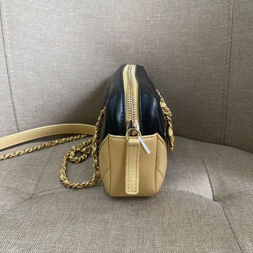Chanel Camera Bag Crossbody Bag - Almora Bags