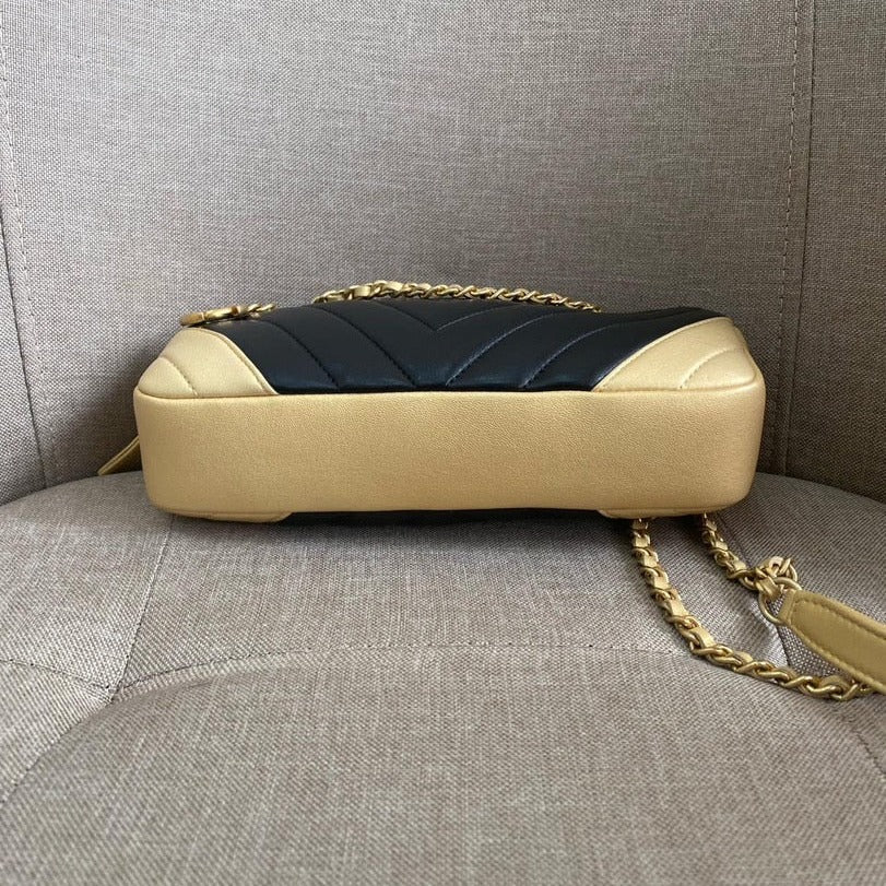 Chanel Camera Bag Crossbody Bag - Almora Bags
