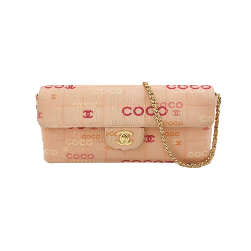 Chanel Shoulder Bag - Almora Bags