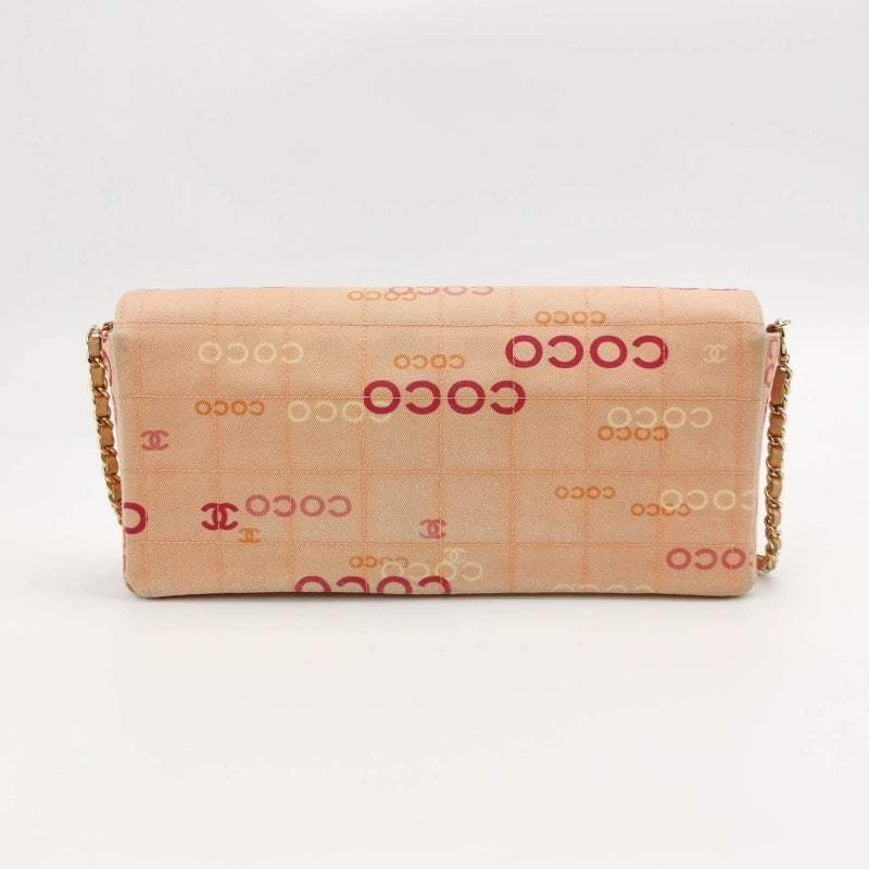 Chanel Shoulder Bag - Almora Bags