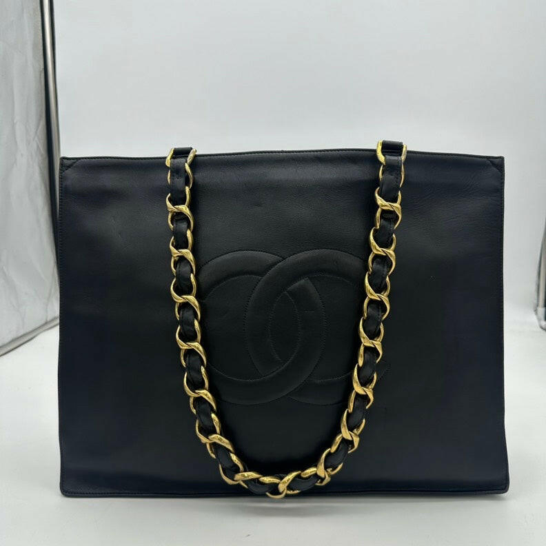 Chanel Tote Bag - Almora Bags