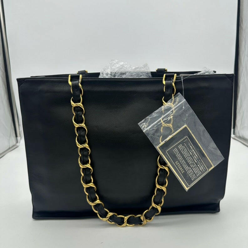 Chanel Tote Bag - Almora Bags