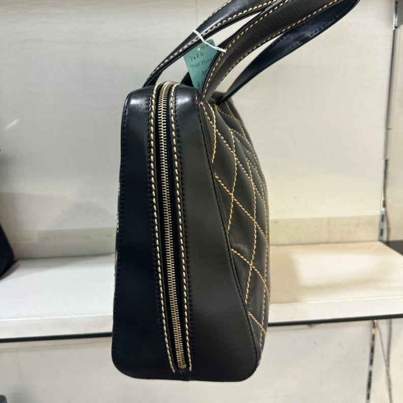 Chanel Clutch Bag - Almora Bags