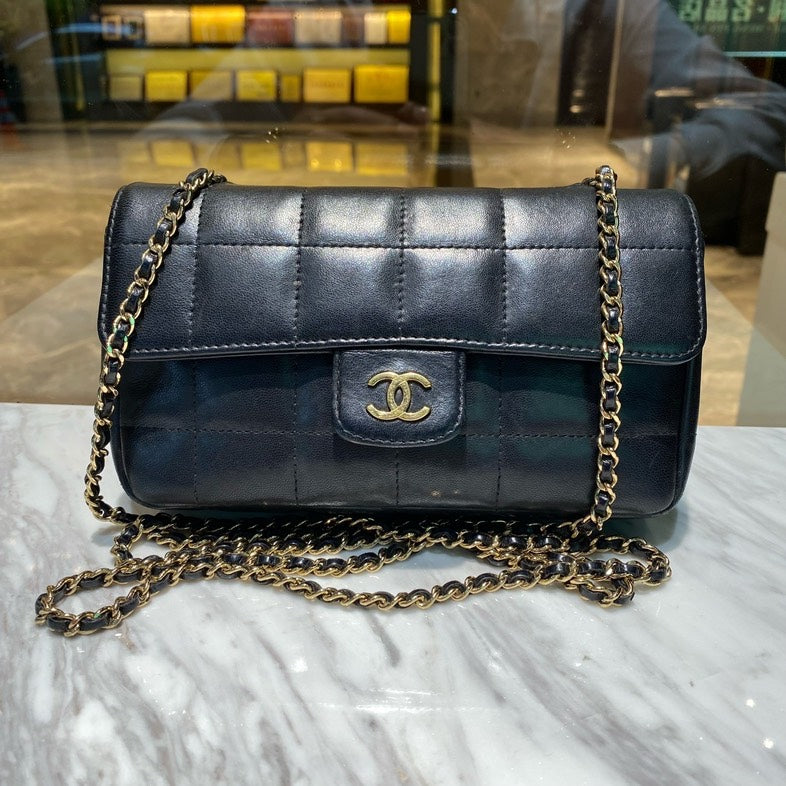Chanel Crossbody Bag - Almora Bags