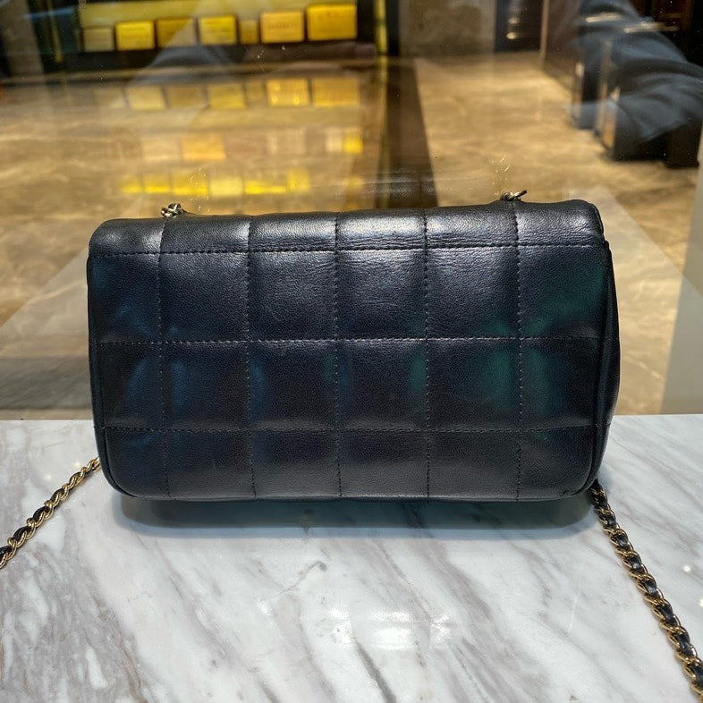 Chanel Crossbody Bag - Almora Bags