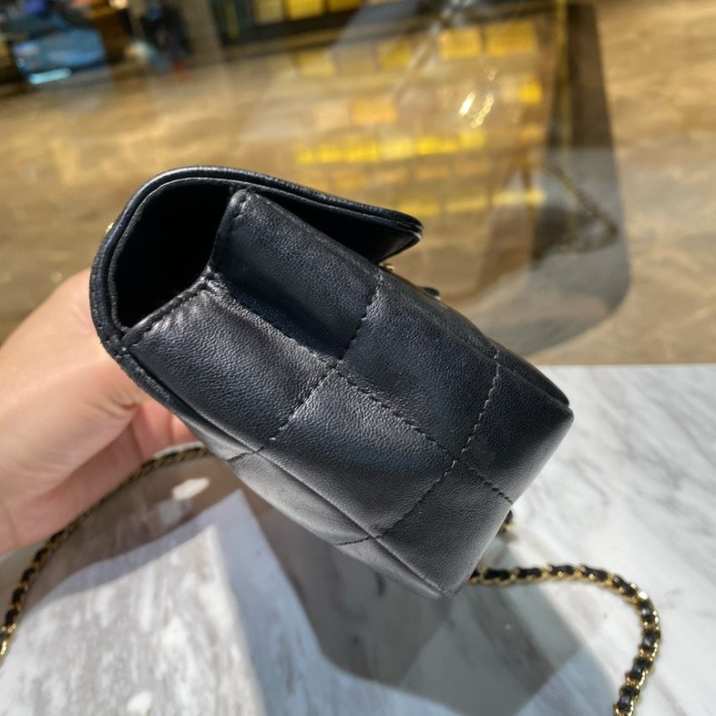 Chanel Crossbody Bag - Almora Bags