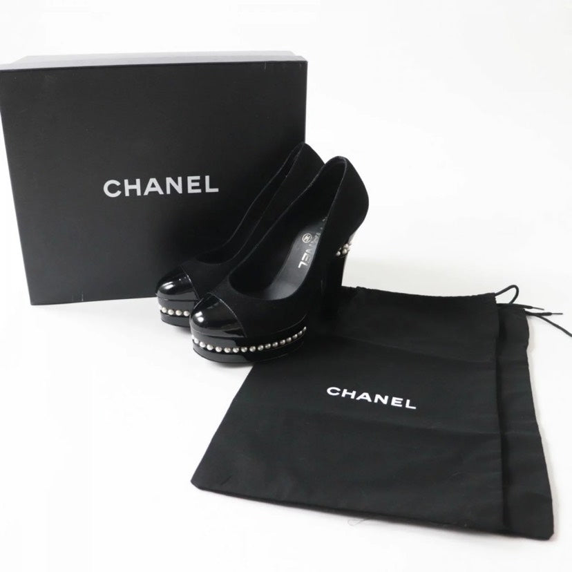 Chanel Handbag Bag - Almora Bags