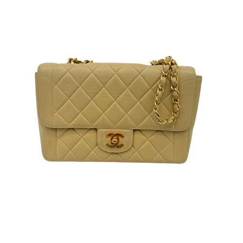 Chanel Flap Shoulder Bag - Almora Bags