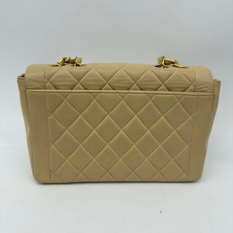 Chanel Flap Shoulder Bag - Almora Bags