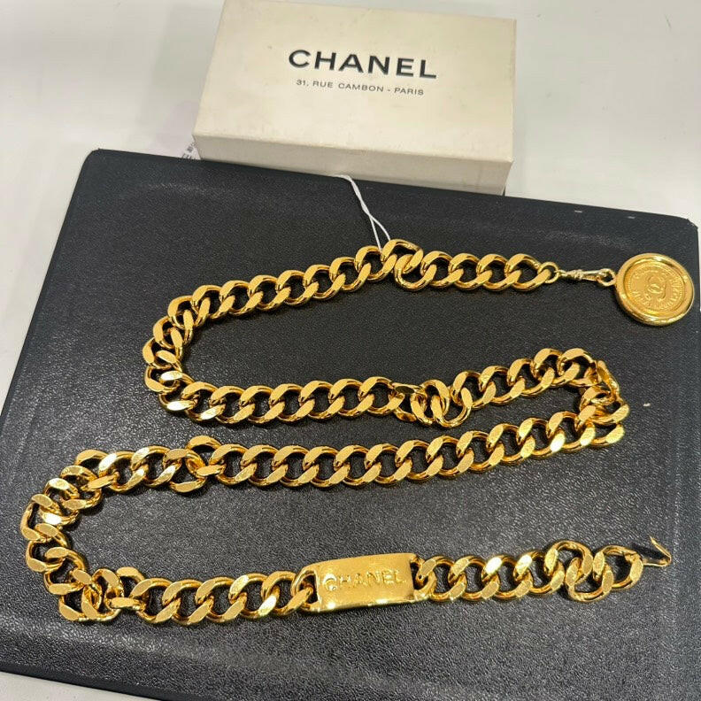Chanel Handbag Bag - Almora Bags