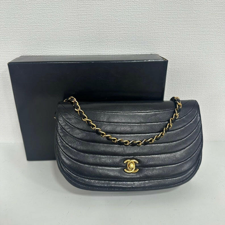 Chanel Flap Shoulder Bag - Almora Bags