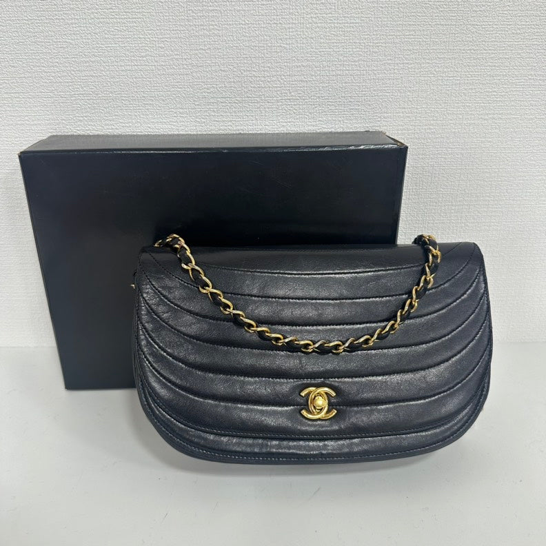 Chanel Flap Shoulder Bag - Almora Bags