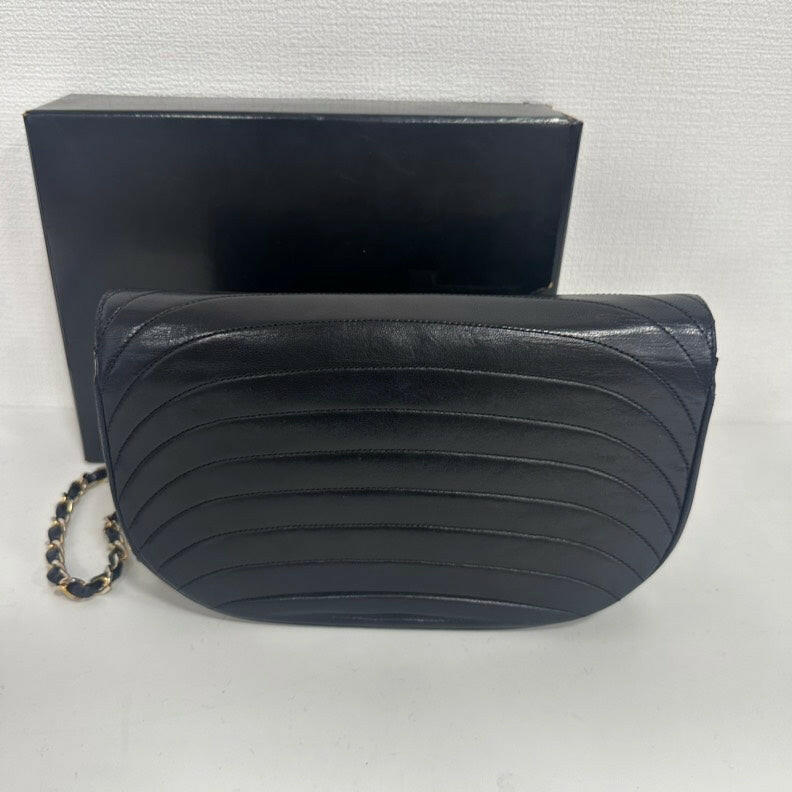 Chanel Flap Shoulder Bag - Almora Bags