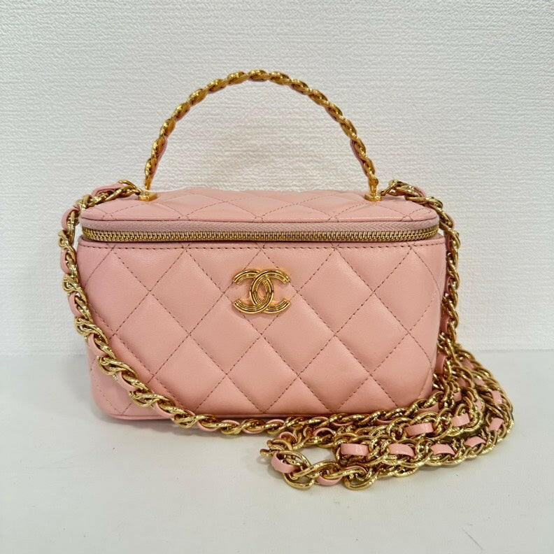 Chanel Handbag Bag - Almora Bags