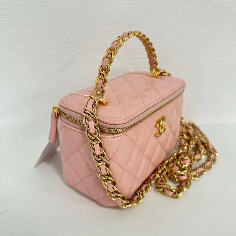 Chanel Handbag Bag - Almora Bags