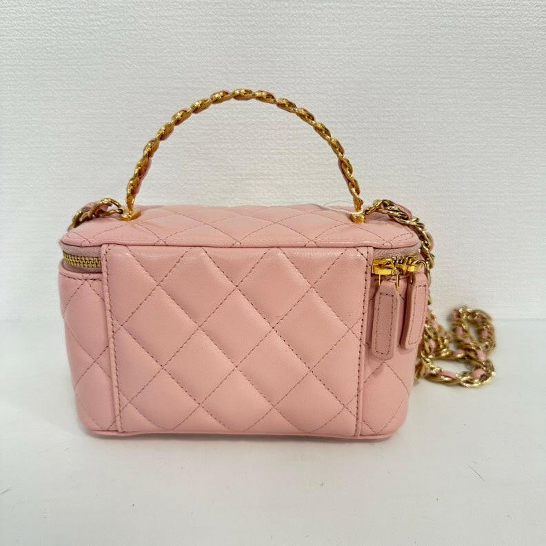 Chanel Handbag Bag - Almora Bags
