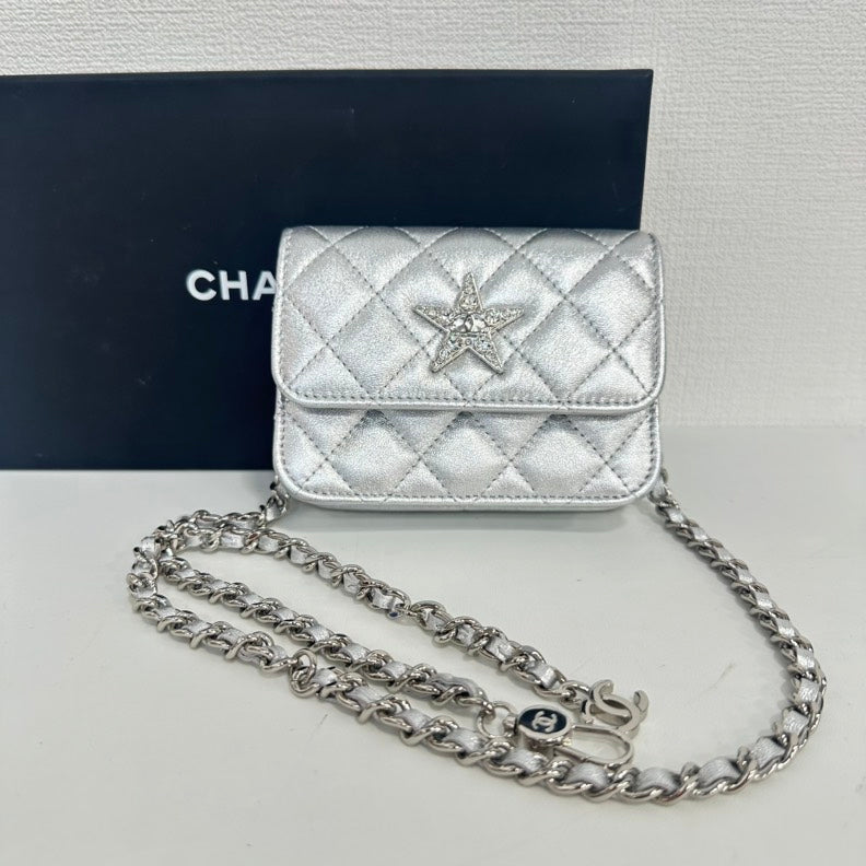 Chanel Handbag Bag - Almora Bags