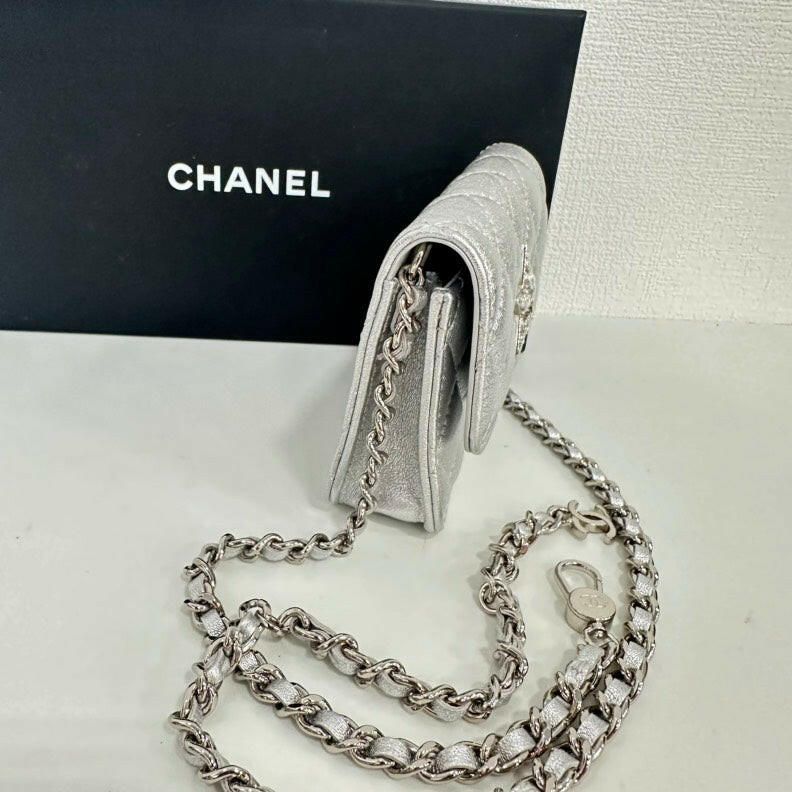 Chanel Handbag Bag - Almora Bags
