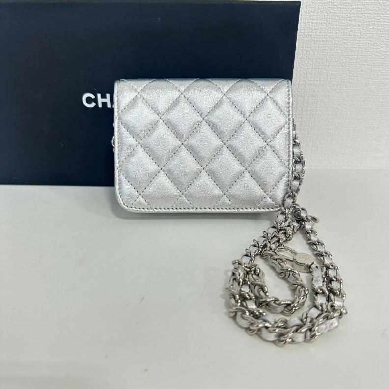 Chanel Handbag Bag - Almora Bags
