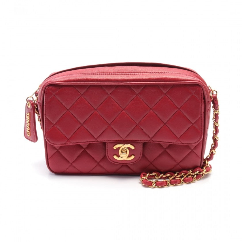 Chanel Crossbody Bag - Almora Bags