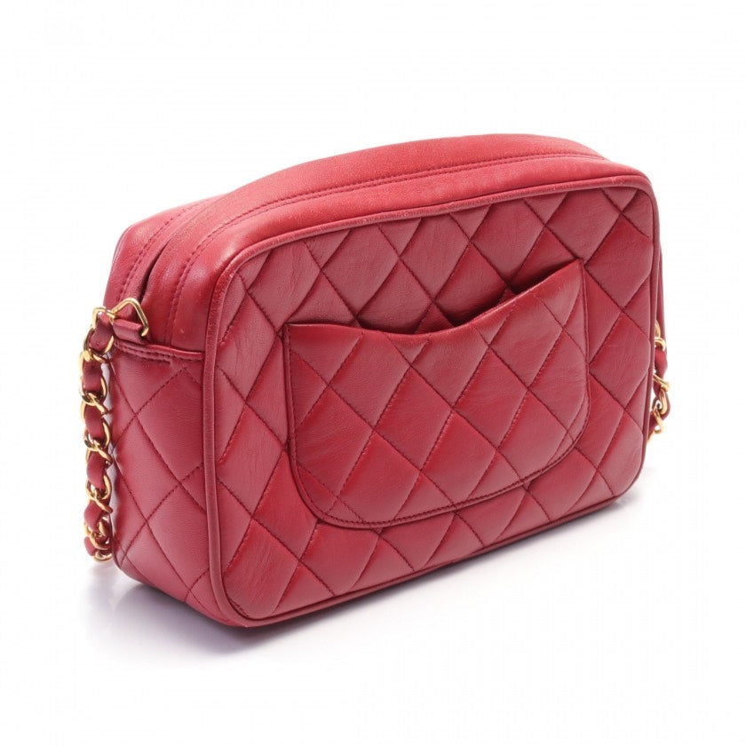 Chanel Crossbody Bag - Almora Bags