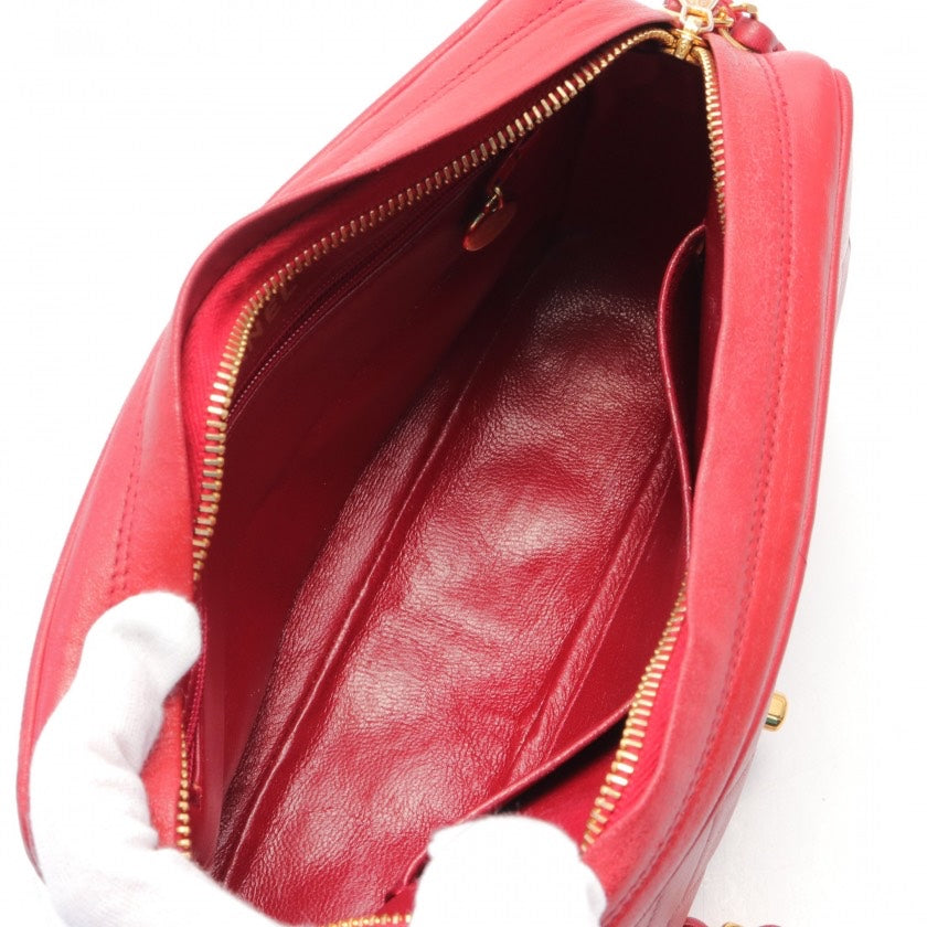 Chanel Crossbody Bag - Almora Bags