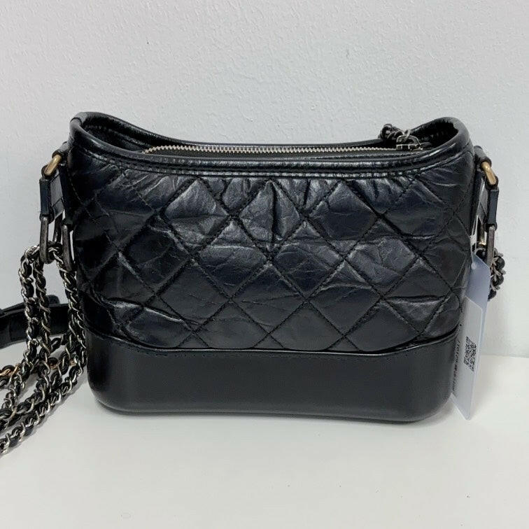 Chanel Gabrielle Handbag Bag - Almora Bags