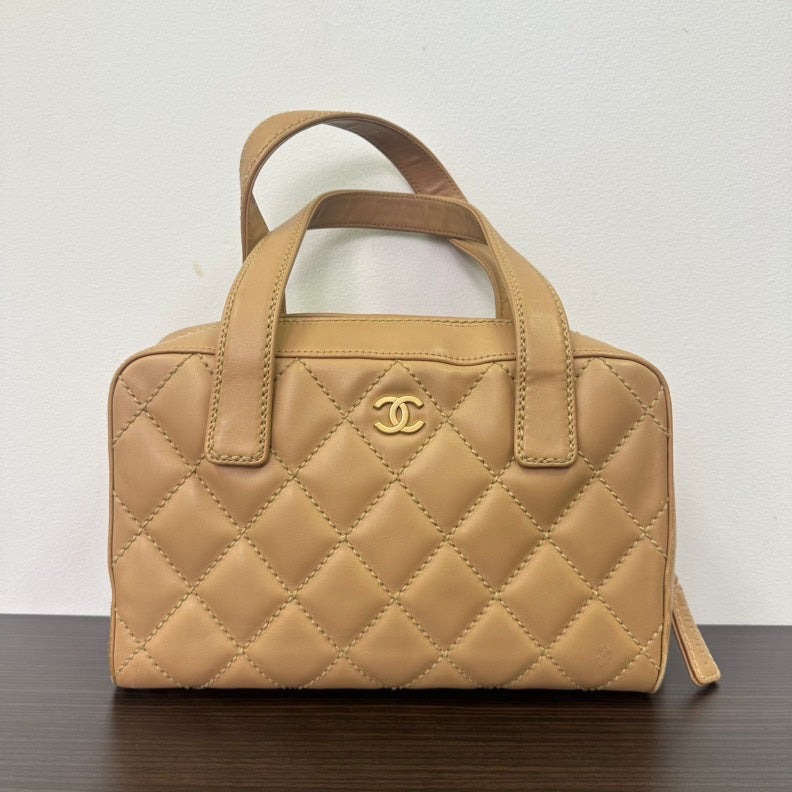 Chanel Tote Bag - Almora Bags