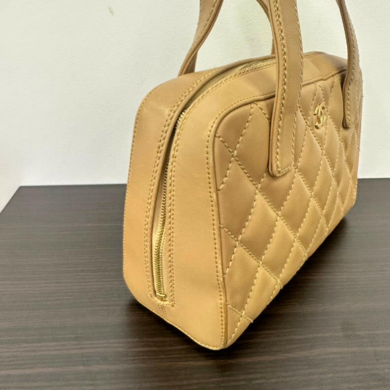 Chanel Tote Bag - Almora Bags