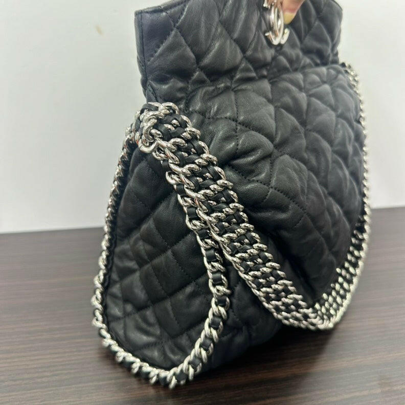 Chanel Shoulder Bag - Almora Bags