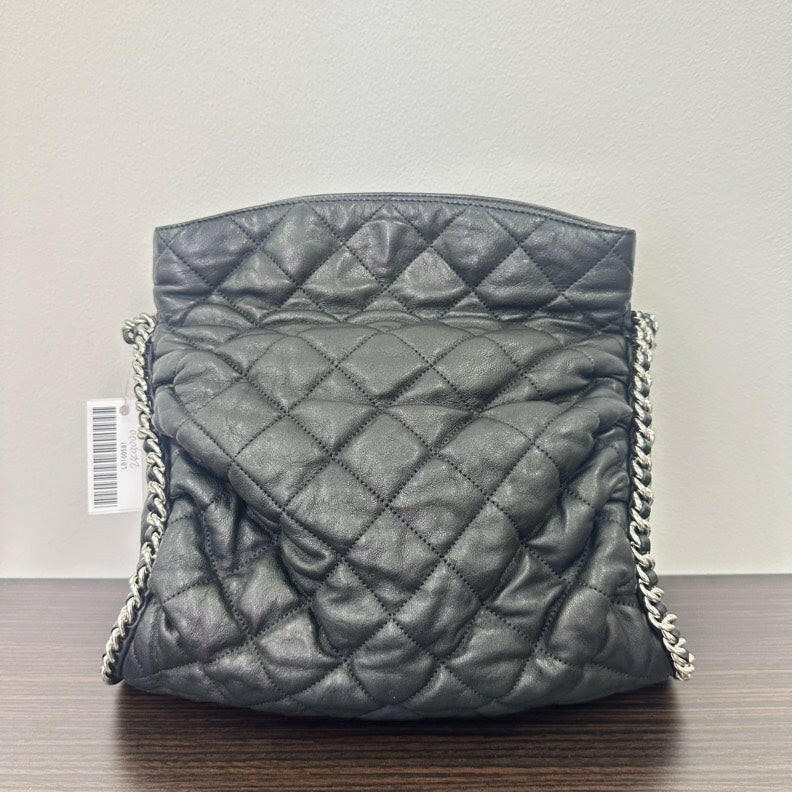 Chanel Shoulder Bag - Almora Bags