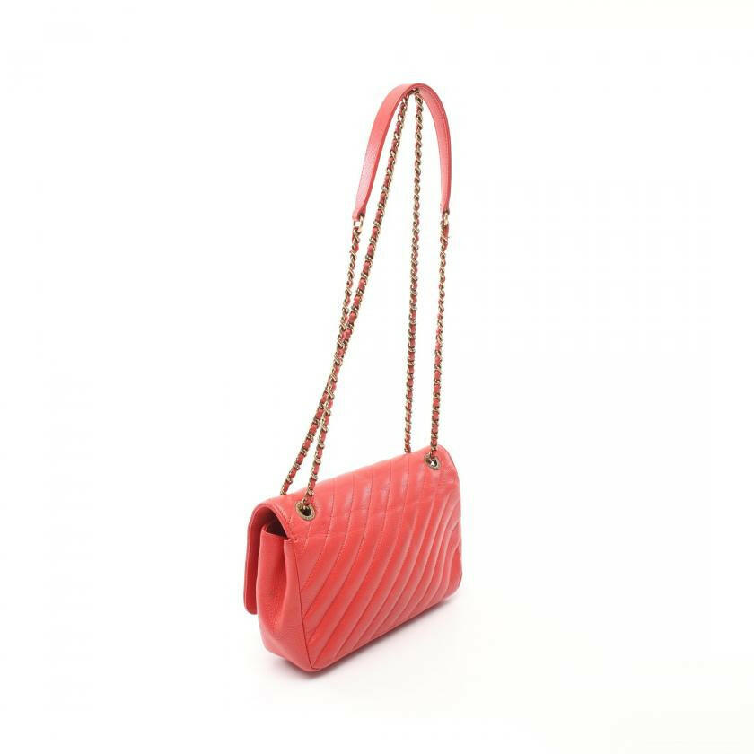 Chanel Shoulder Bag - Almora Bags