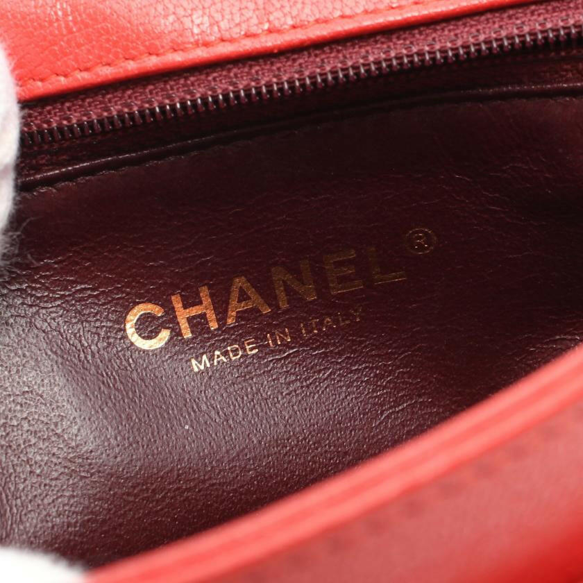Chanel Shoulder Bag - Almora Bags