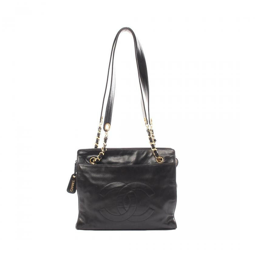Chanel Tote Bag - Almora Bags