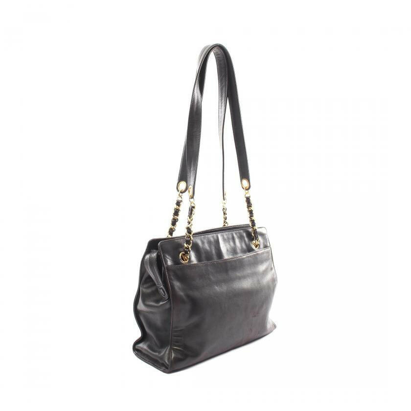 Chanel Tote Bag - Almora Bags