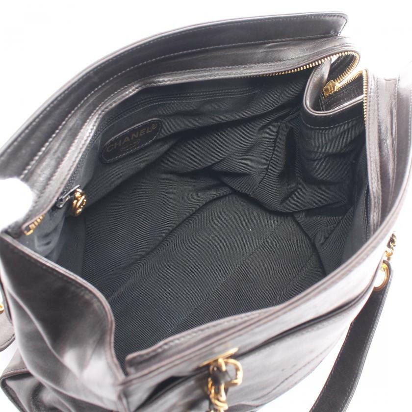 Chanel Tote Bag - Almora Bags