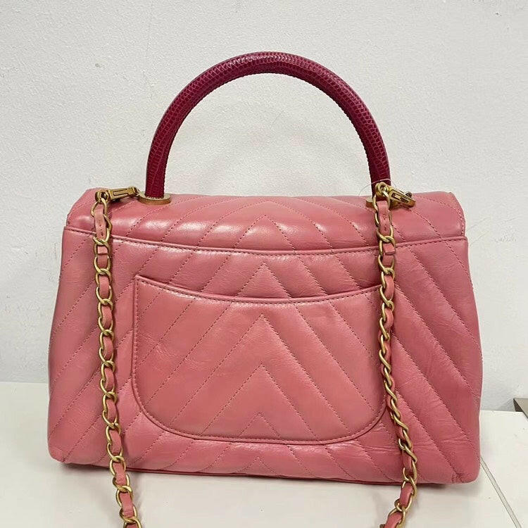 Chanel Handbag Bag - Almora Bags