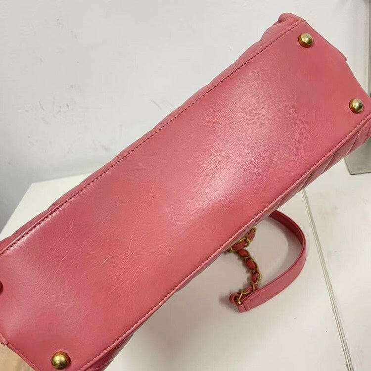 Chanel Handbag Bag - Almora Bags