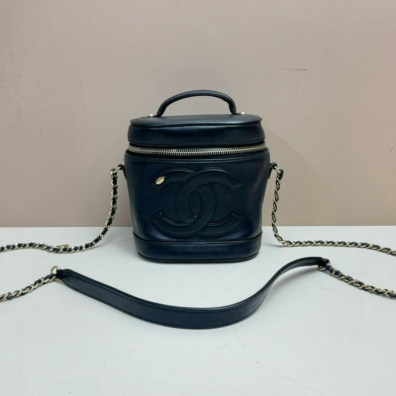Chanel Shoulder Bag - Almora Bags