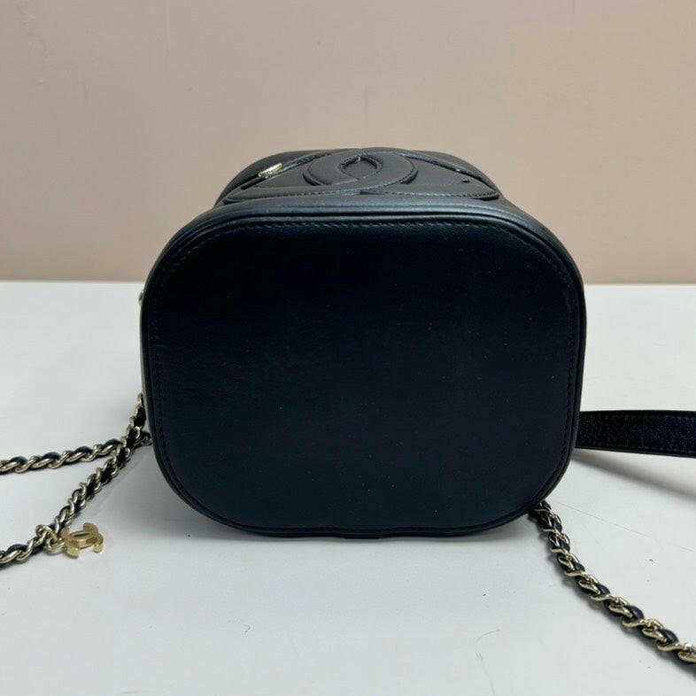 Chanel Shoulder Bag - Almora Bags