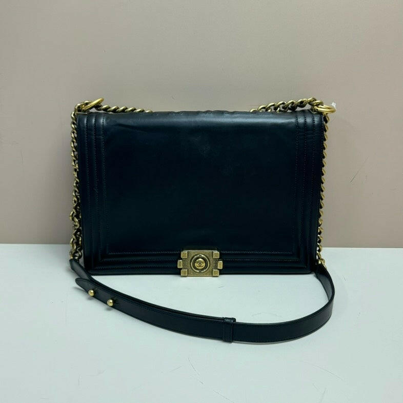 Chanel Flap Shoulder Bag - Almora Bags
