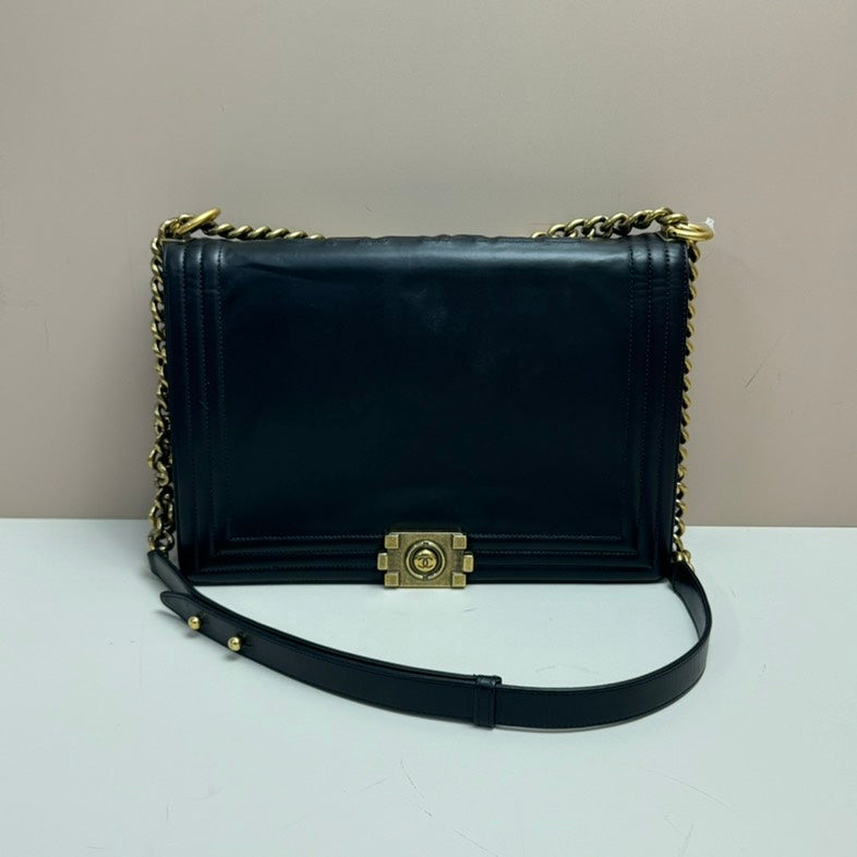 Chanel Flap Shoulder Bag - Almora Bags