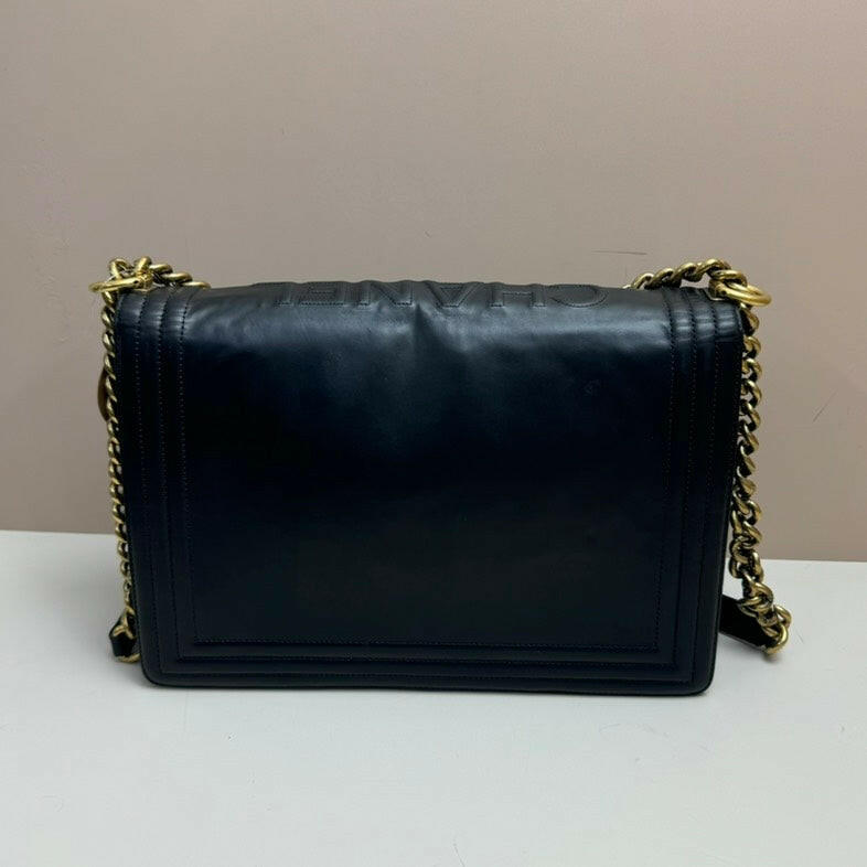 Chanel Flap Shoulder Bag - Almora Bags