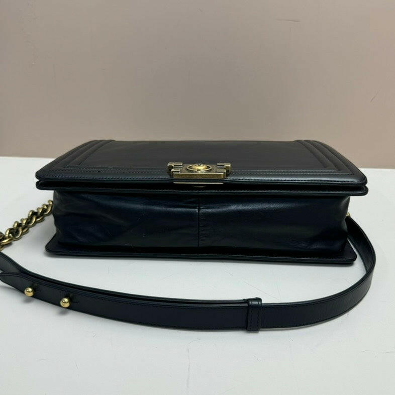 Chanel Flap Shoulder Bag - Almora Bags